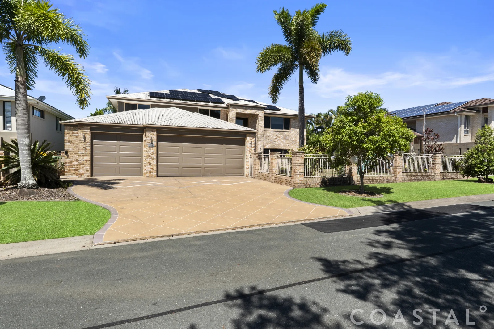 13 Islandview Terrace, Ormeau Hills QLD 4208
