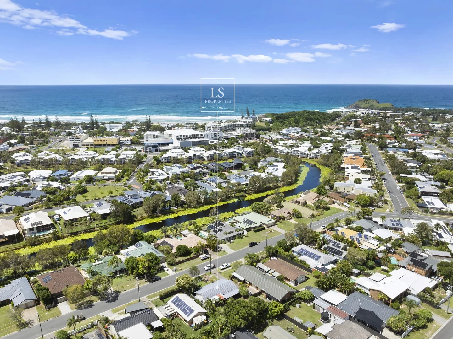 57 Cabarita Road, Bogangar NSW 2488