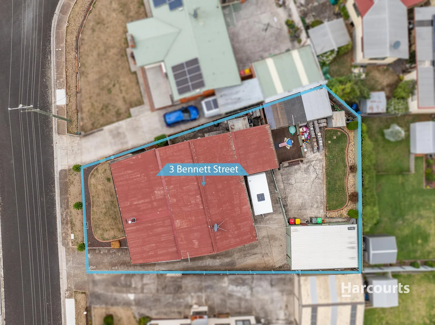 Additional image 16 of 3 Bennett Street, Acton TAS 7320