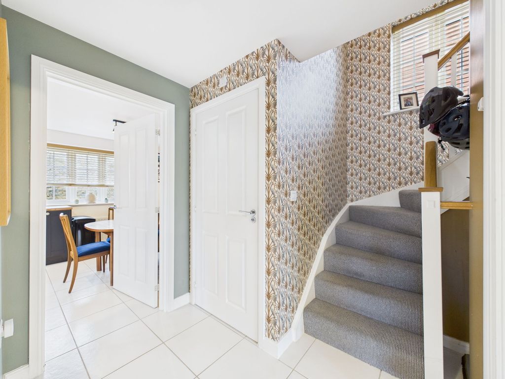 Additional image 12 of 4 bed detached house for saleWhittlewood End, Silverstone NN12