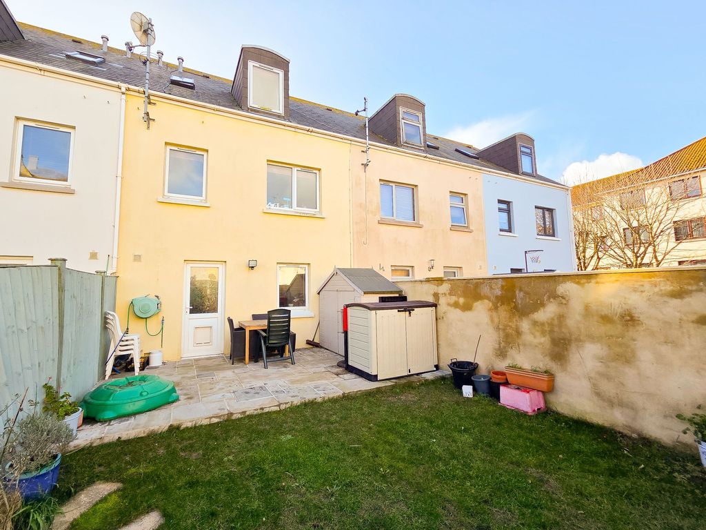 Additional image 20 of 3 bed terraced house for saleClos De L'abri, La Grande Route De La Cote, St. Clement, Jersey JE2