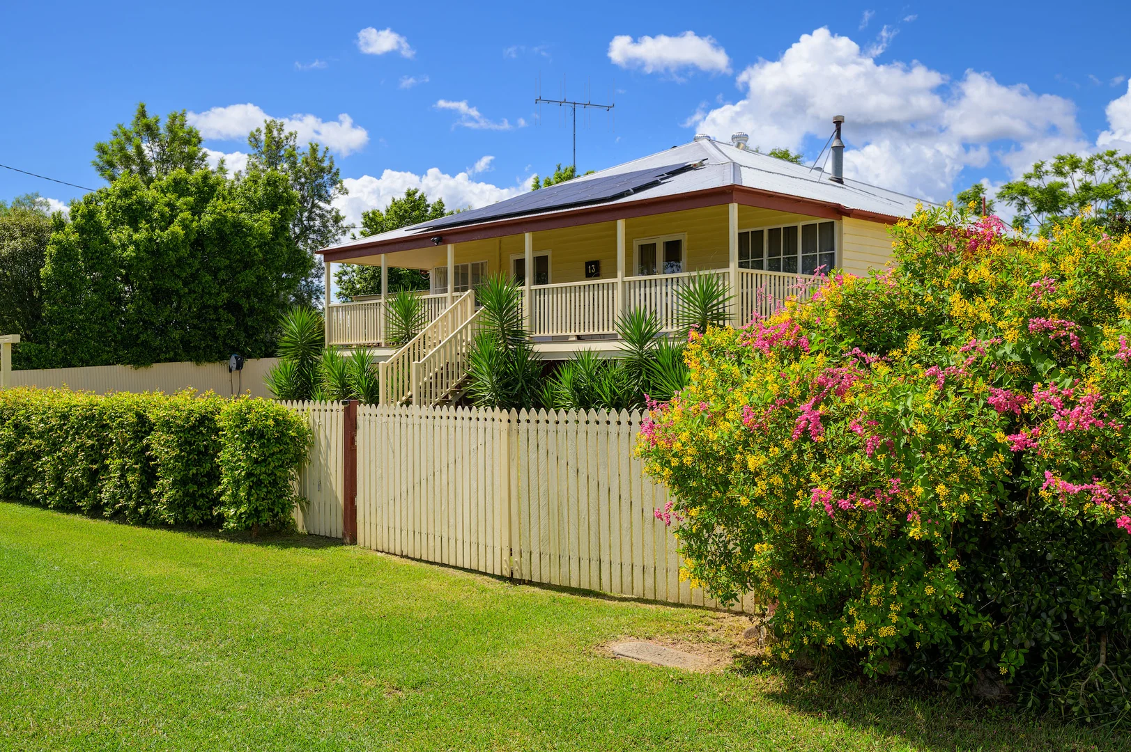 Additional image 2 of 13 Berner Road, Tansey QLD 4601