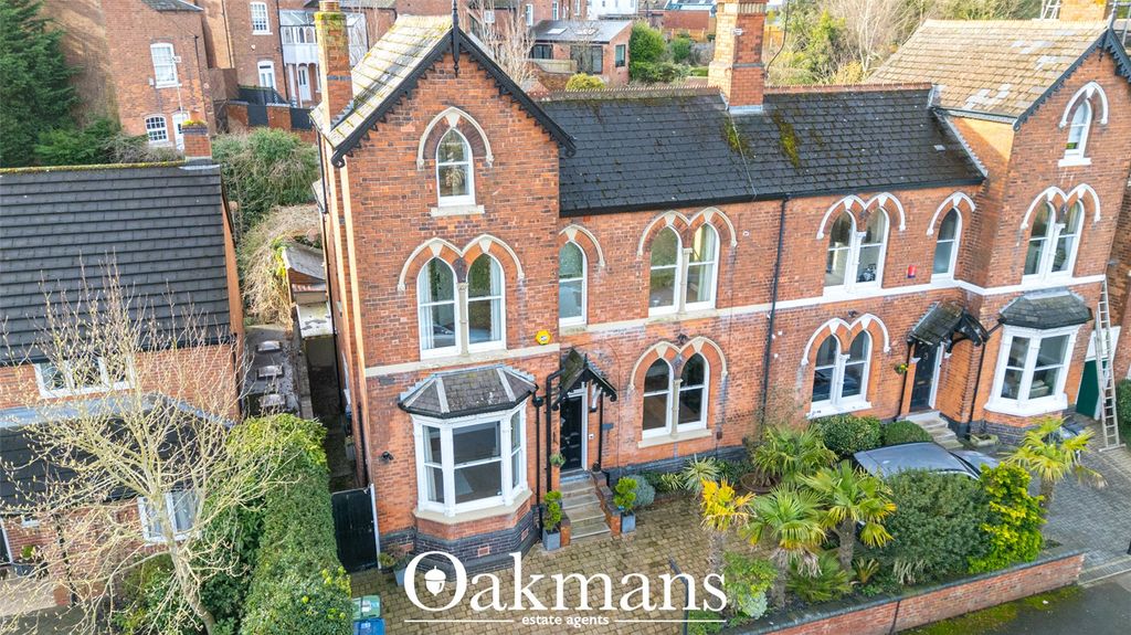 Additional image 3 of 4 bed detached house for saleKingscote Road, Birmingham, West Midlands B15