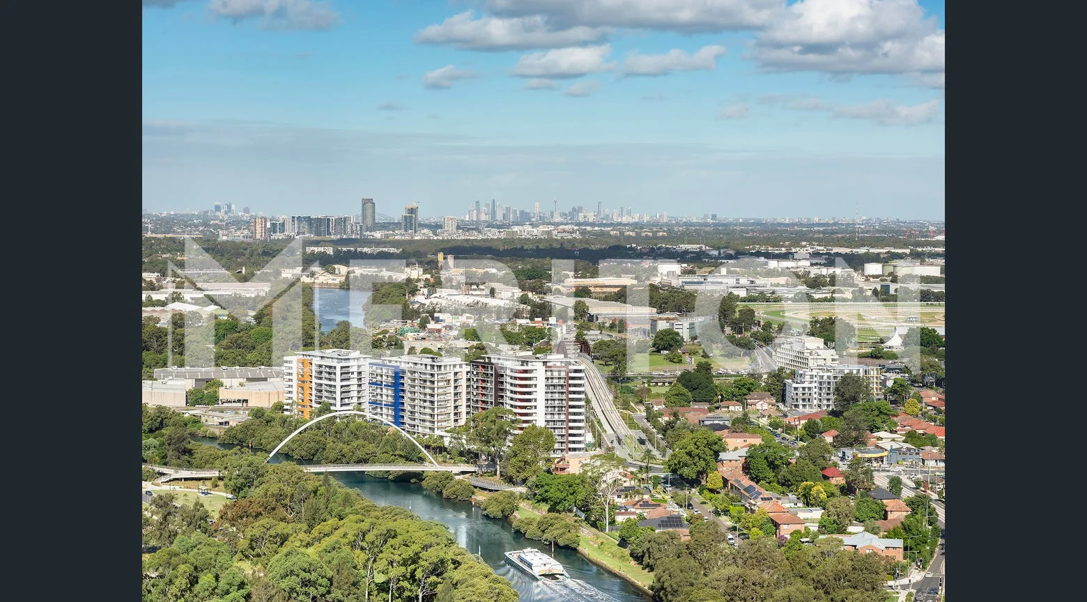 Additional image 14 of 3b1c/180 George Street, Parramatta NSW 2150