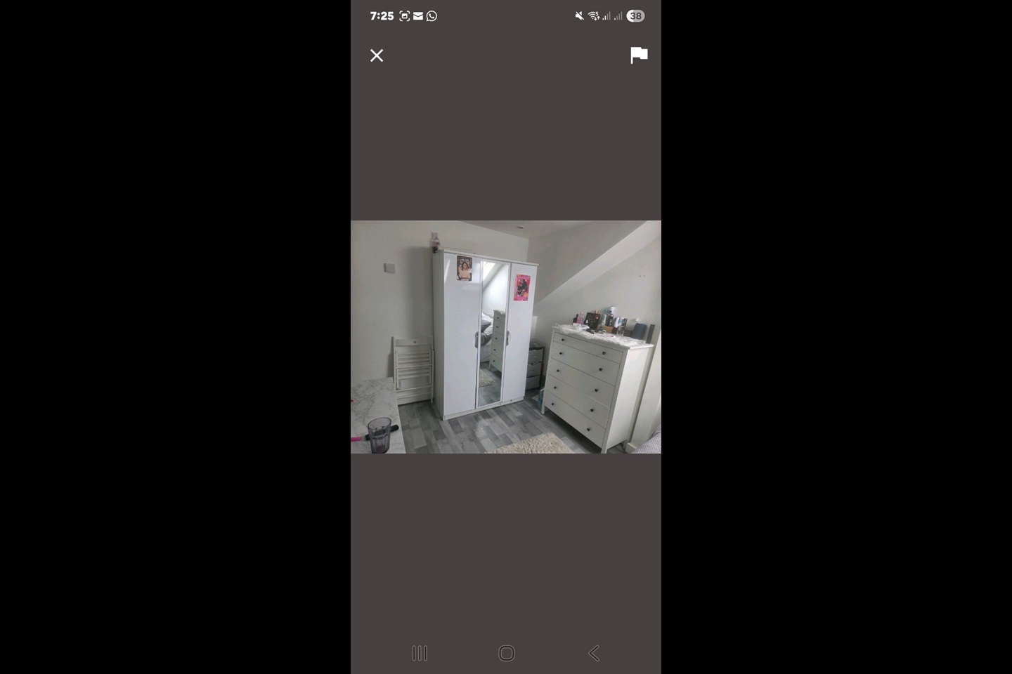 Room in a Shared Flat, Aubert Park, N5, N1 7GU photo 4