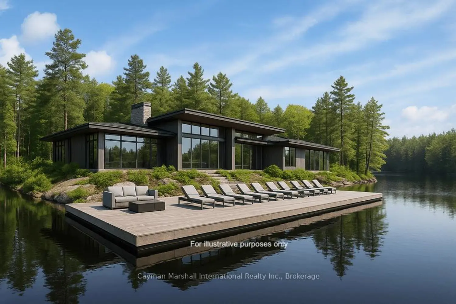 1327 Sam Cook Road