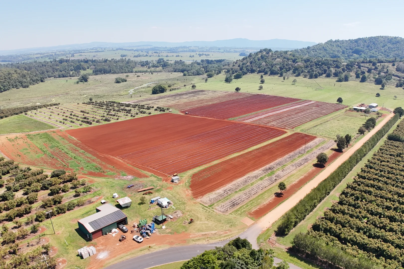 Additional image 4 of 767 Peeramon Road, Peeramon QLD 4885