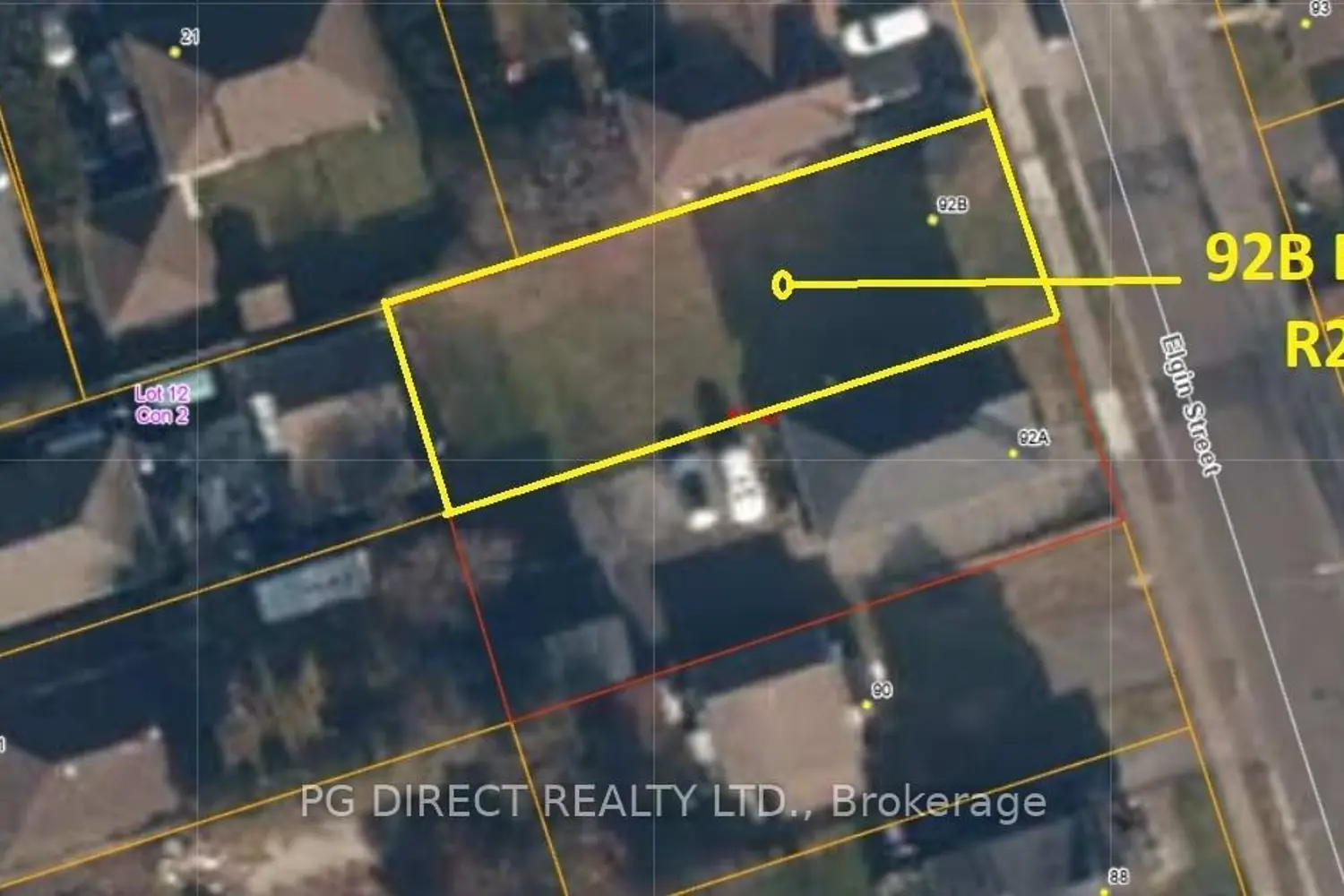 Additional image 2 of 92B Elgin Street