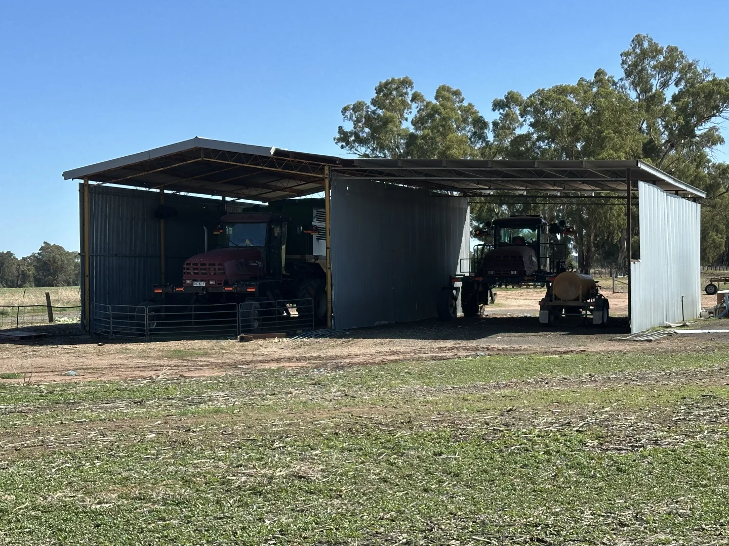Additional image 5 of . Lilydale Road, Balldale NSW 2646