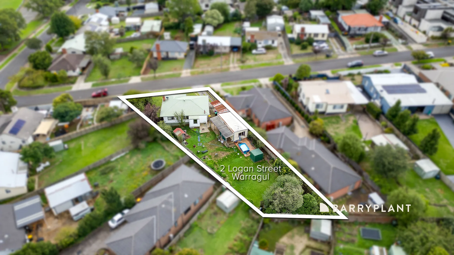 Additional image 13 of 2 Logan Street, Warragul VIC 3820