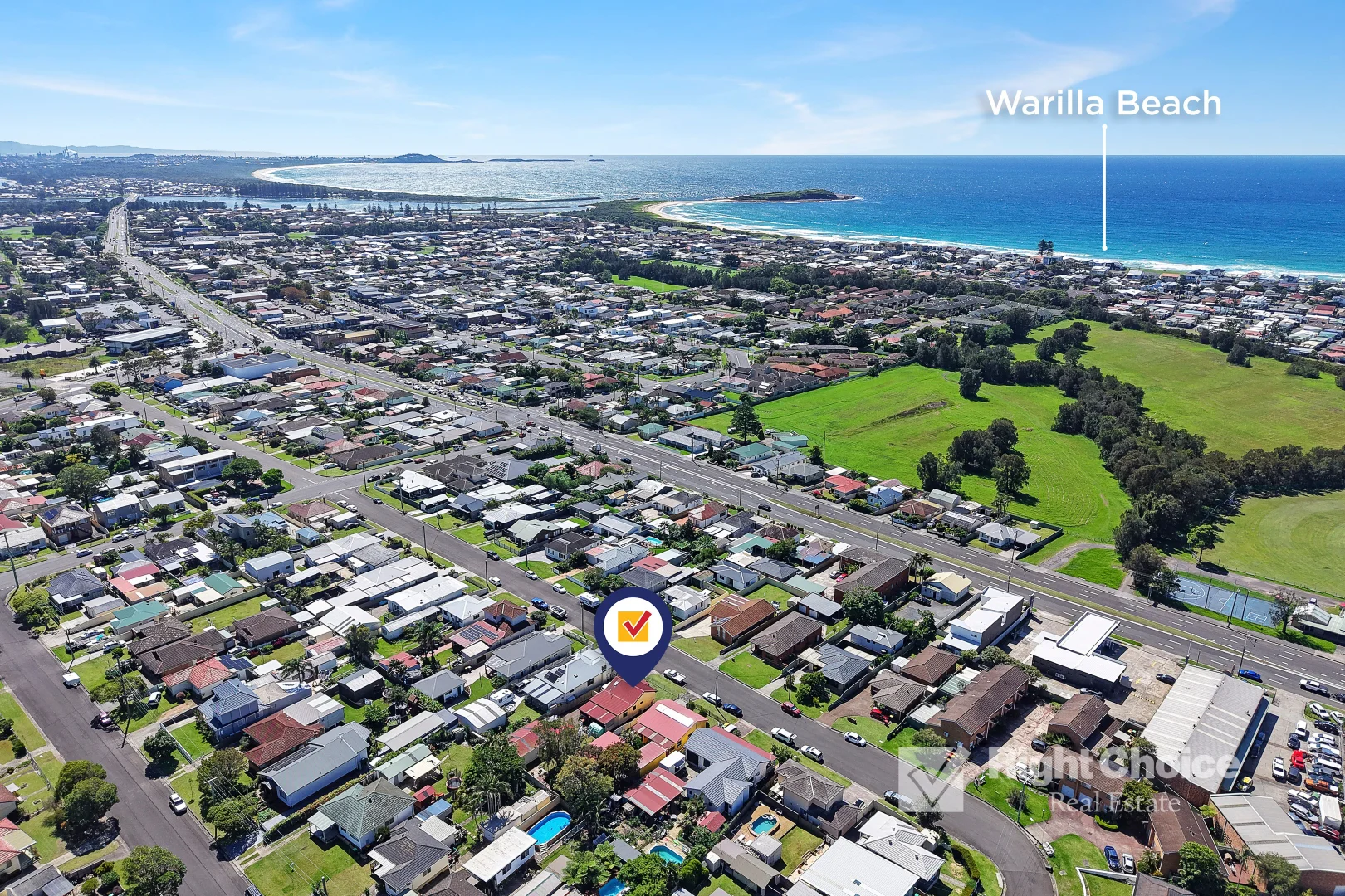 Additional image 12 of 34 Antrim Avenue, Warilla NSW 2528