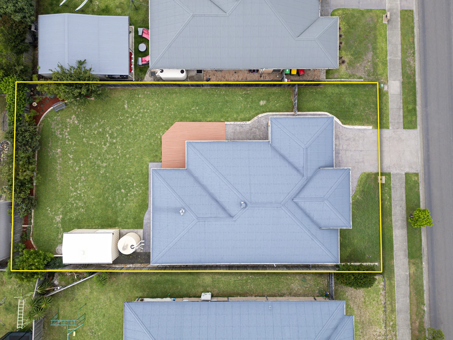Additional image 2 of 21 Redgum Circuit, Aberglasslyn NSW 2320