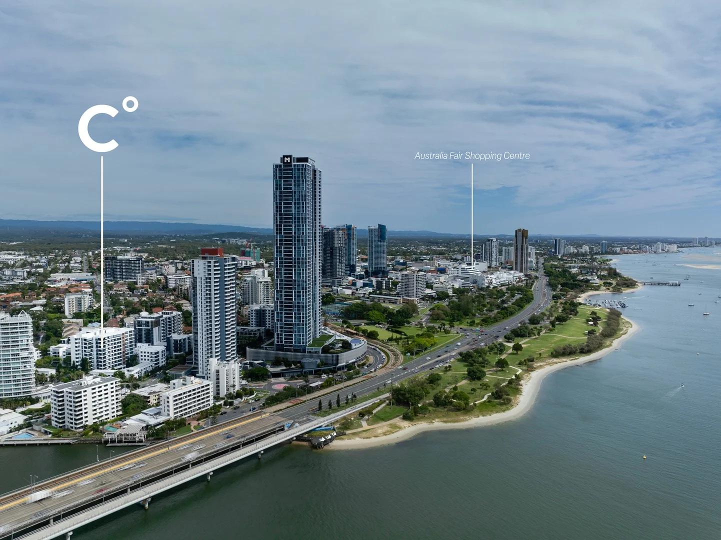 406/1 Aqua Street, Southport QLD 4215