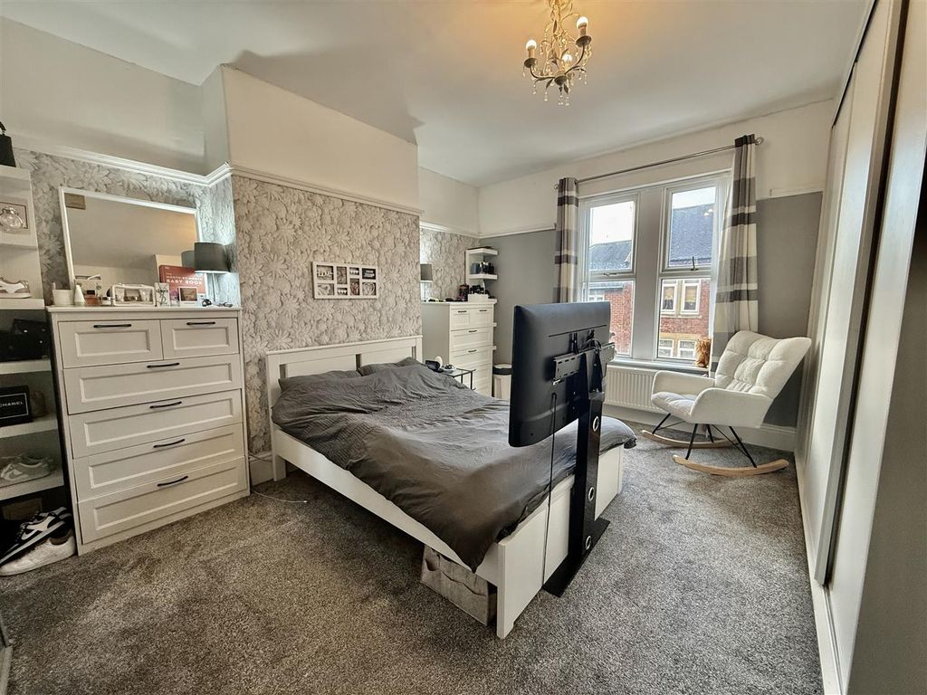 Additional image 3 of 3 bed flat for saleGeorge Street, Pelaw, Gateshead NE10
