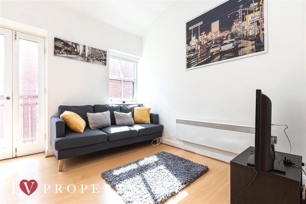 Additional image 7 of 1 bed flat for saleCamden Street, Birmingham, West Midlands B1