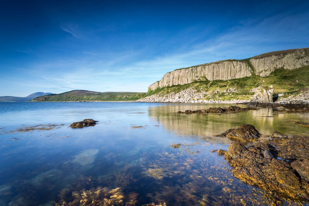 Additional image 7 of Land for saleMcnicol Croft, Blackwaterfoot, Isle Of Arran, North Ayrshire KA27