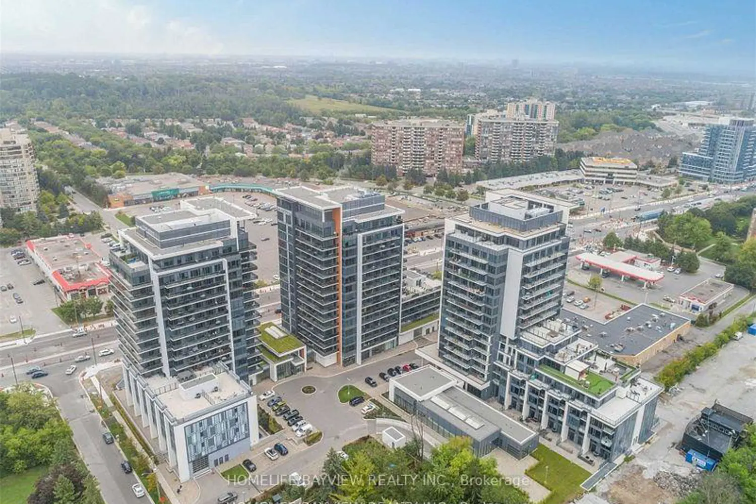 9618 Yonge Street 509
