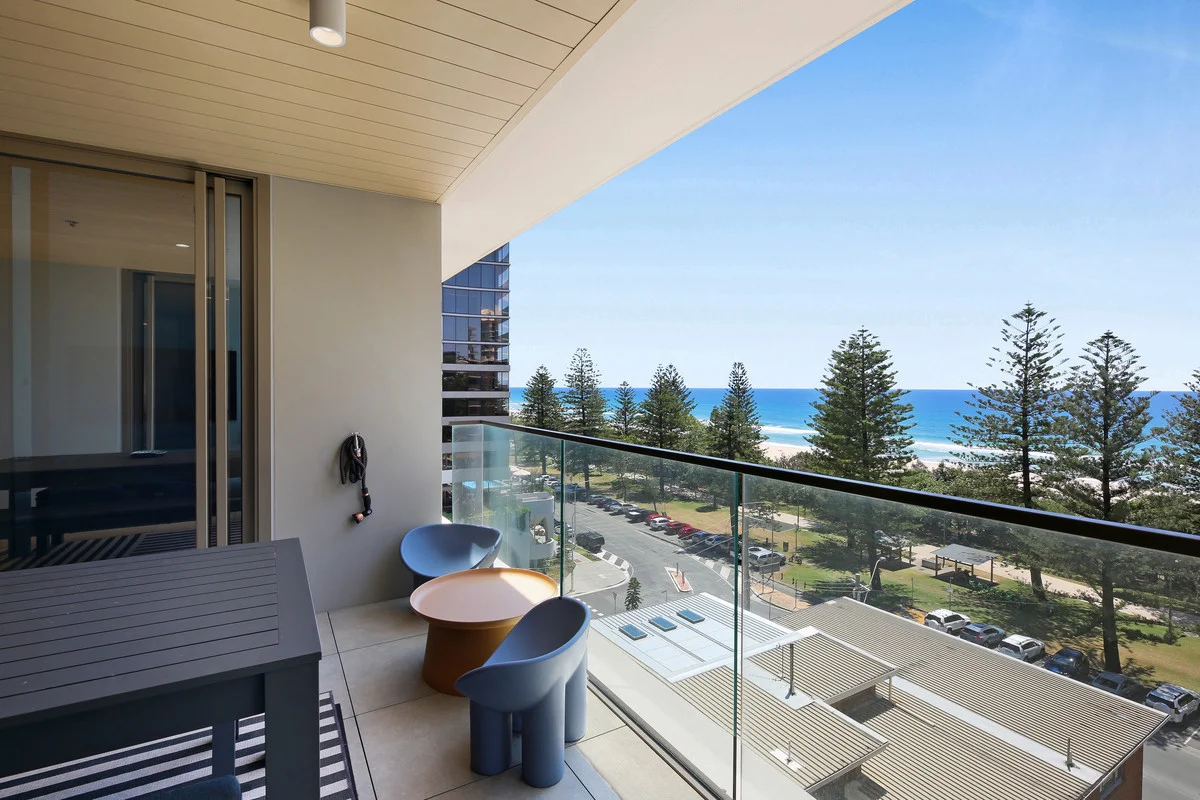 Additional image 11 of 702/4 First Avenue, Burleigh Heads QLD 4220