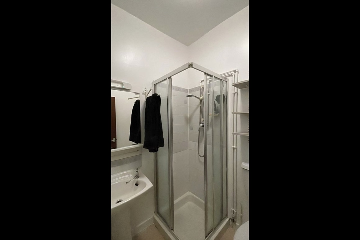 2 Bed Flat, Stamford St, M16, N1 7GU photo 5