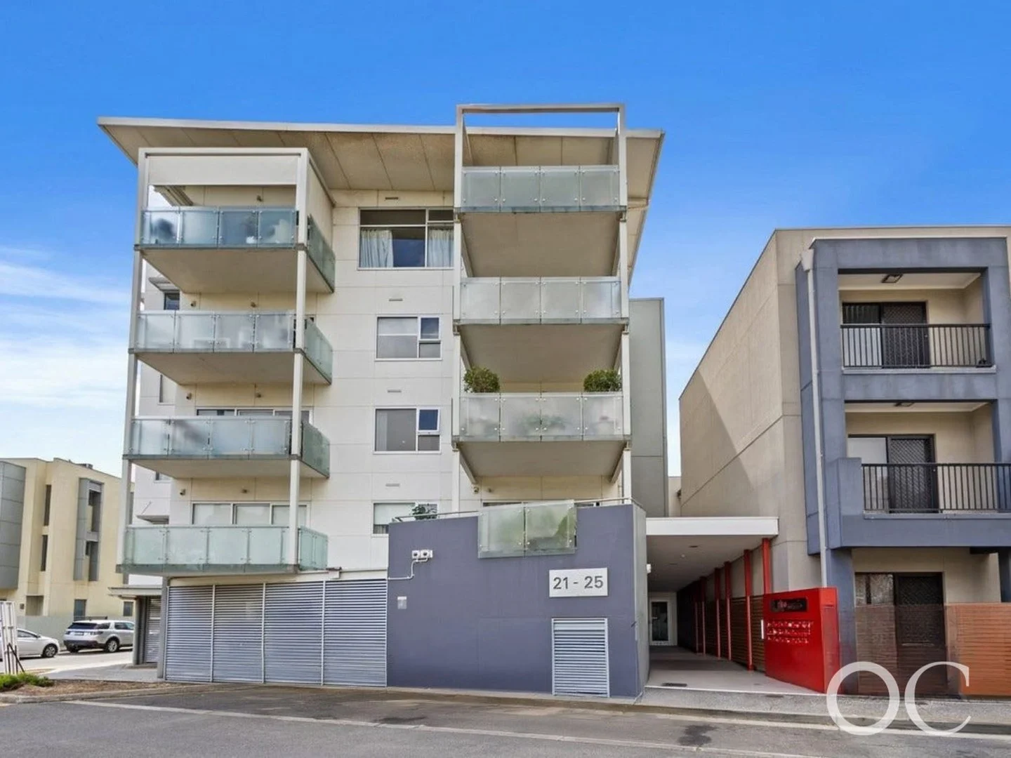 Additional image 5 of 6/21-25 Euston Walk, Mawson Lakes SA 5095