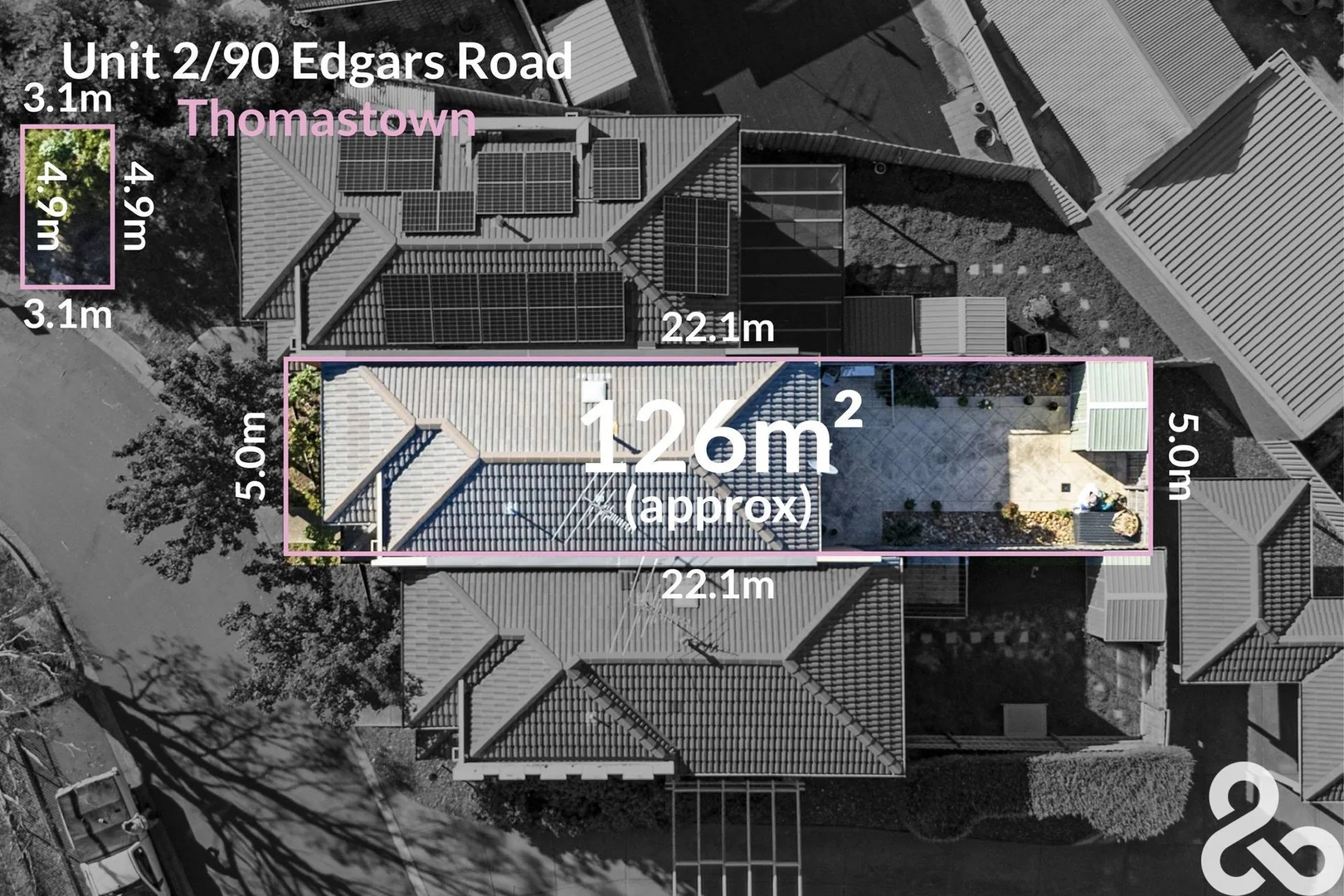 Additional image 20 of 2/90 Edgars Road, Thomastown VIC 3074