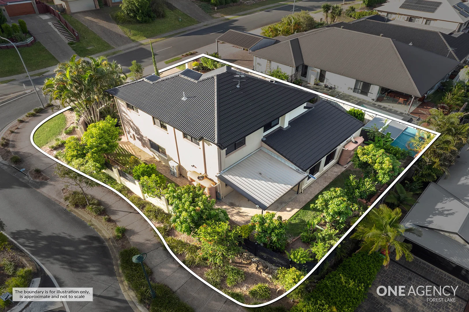 Additional image 34 of 192 Lakeside Avenue, Springfield Lakes QLD 4300