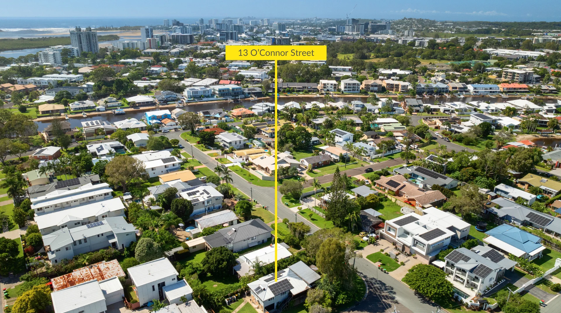 Additional image 25 of 13 O'Connor Street, Maroochydore QLD 4558