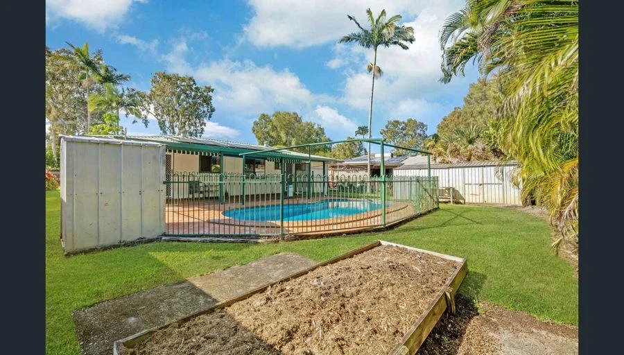 43 Tropical Avenue, Andergrove QLD 4740