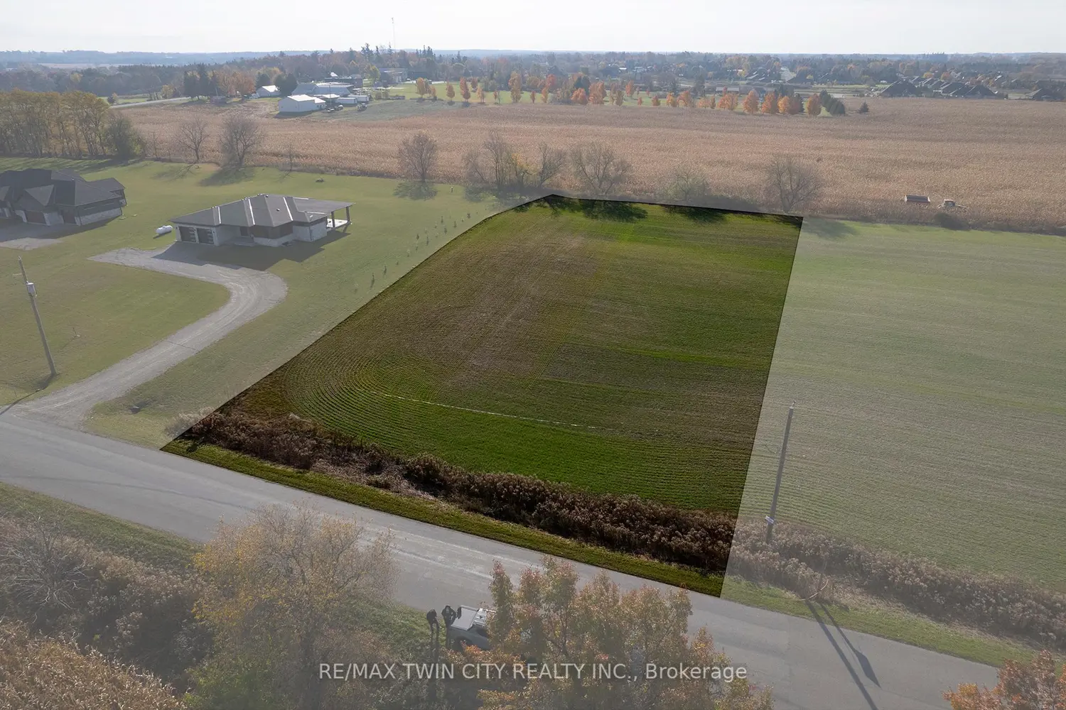 Lot 5 Thirteenth Con Road