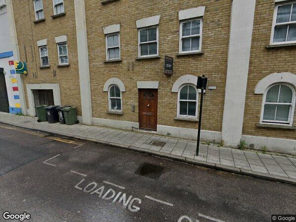1 Bed Flat, Lansdowne Way, SW8, N1 7GU
