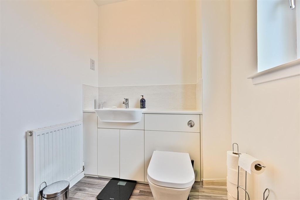 Additional image 13 of 2 bed flat for saleBabbage Court, Motherwell ML1