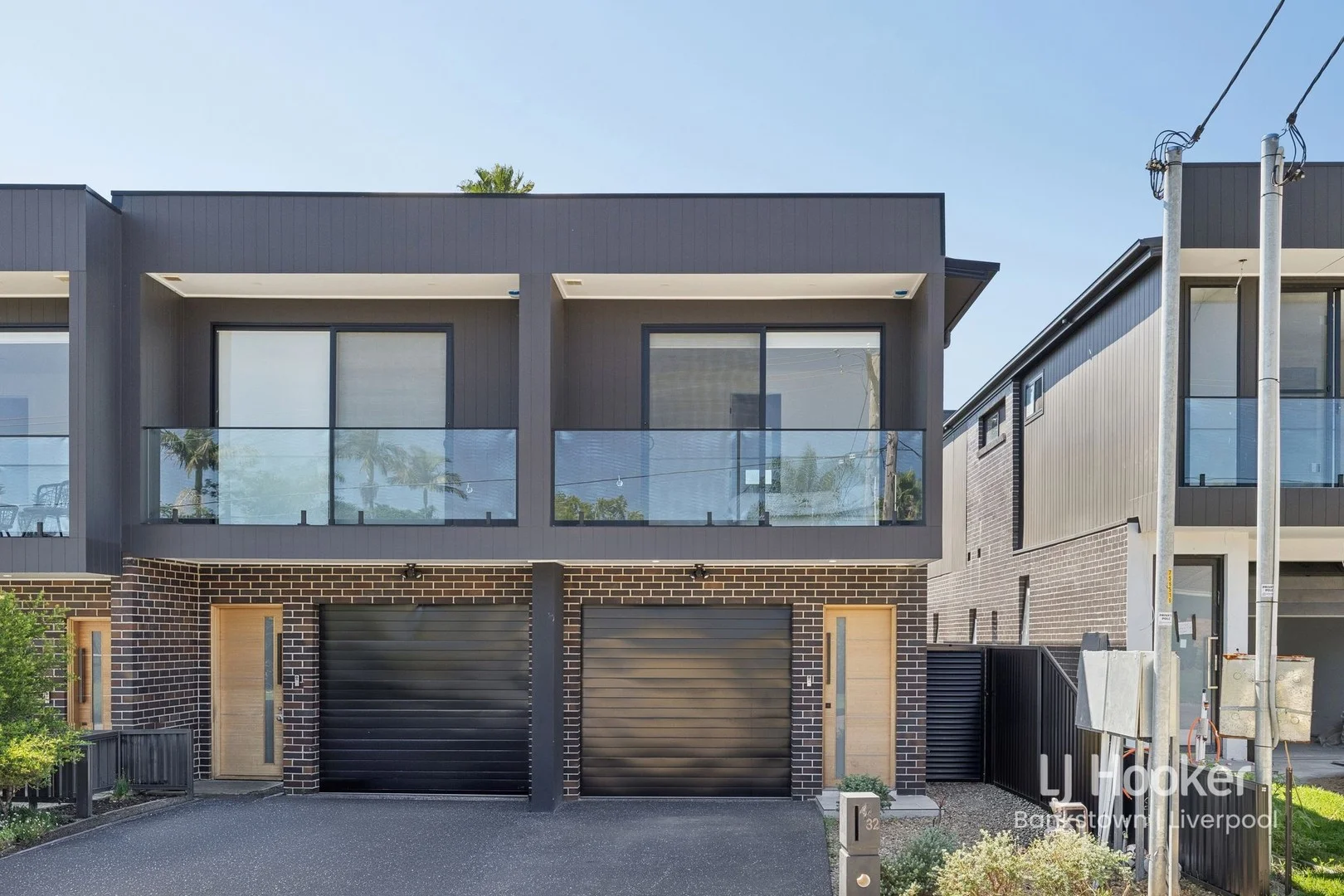 4/32 Lucas Avenue, Moorebank NSW 2170