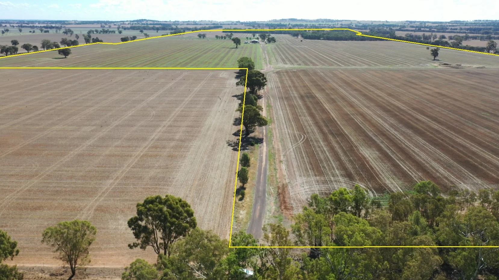 1501 Howlong-Goombargana Road, Brocklesby NSW 2642