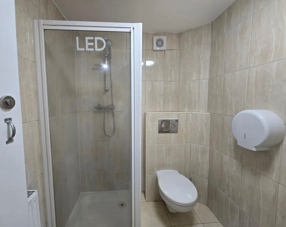 Studio Flat, Mayton St, N7, N1 7GU photo 4