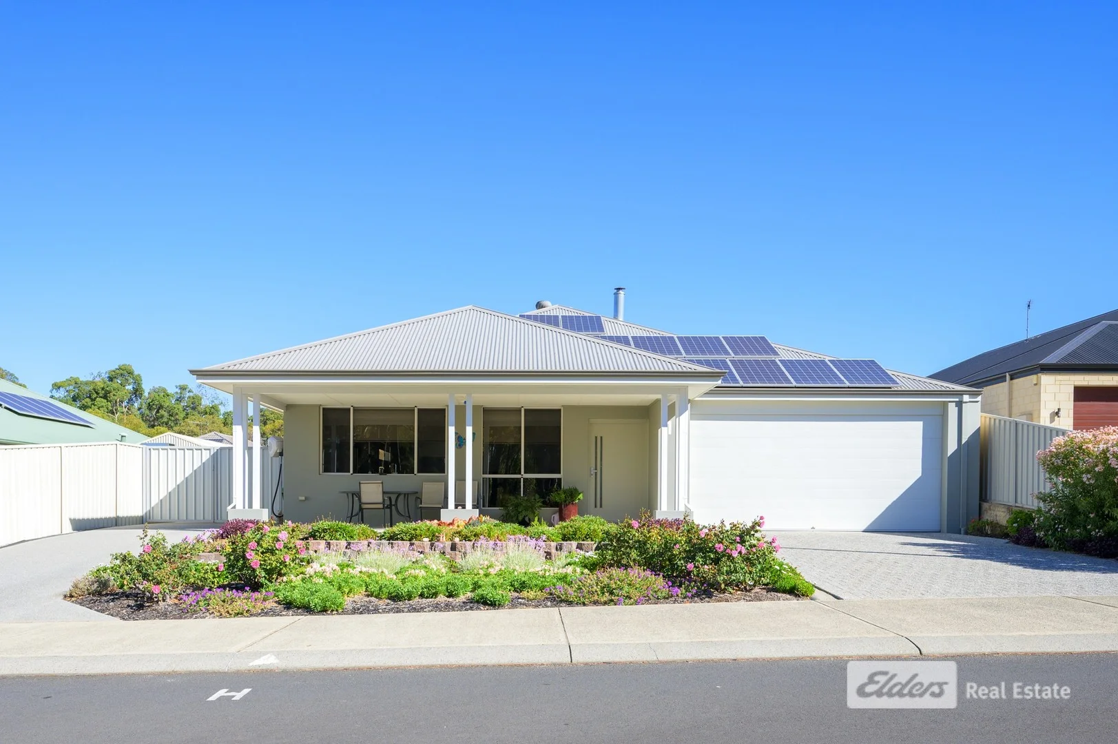 11 Ecclestone Street, Donnybrook WA 6239