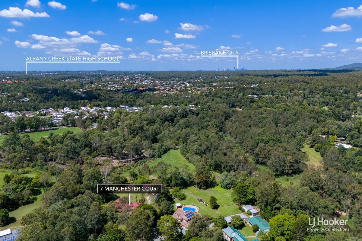 Additional image 20 of 7 Manchester Court, Eatons Hill QLD 4037
