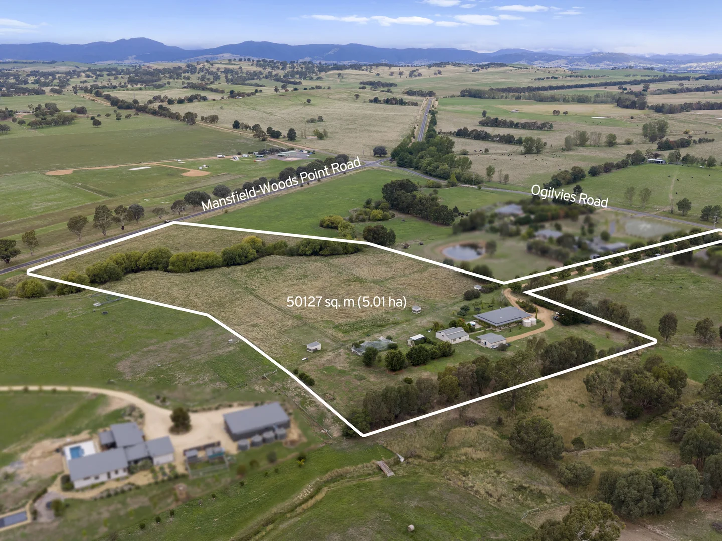 Additional image 3 of 219 Ogilvies Road, Mansfield VIC 3722