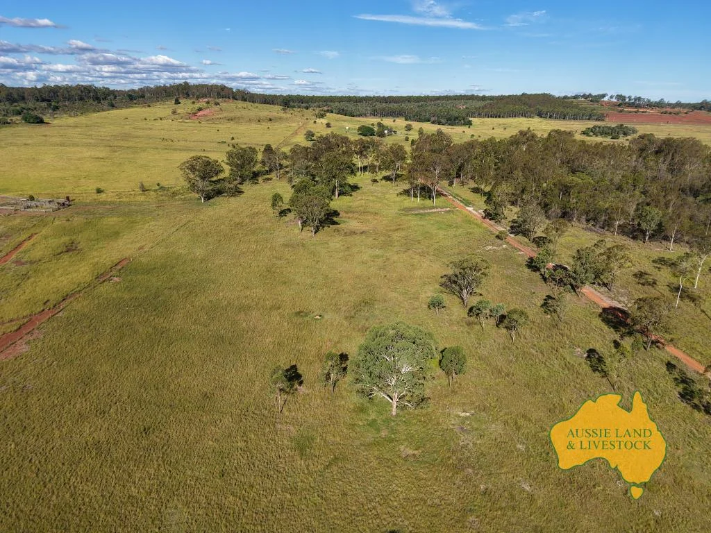 268 Back Creek Road, Stalworth QLD 4613 photo 3