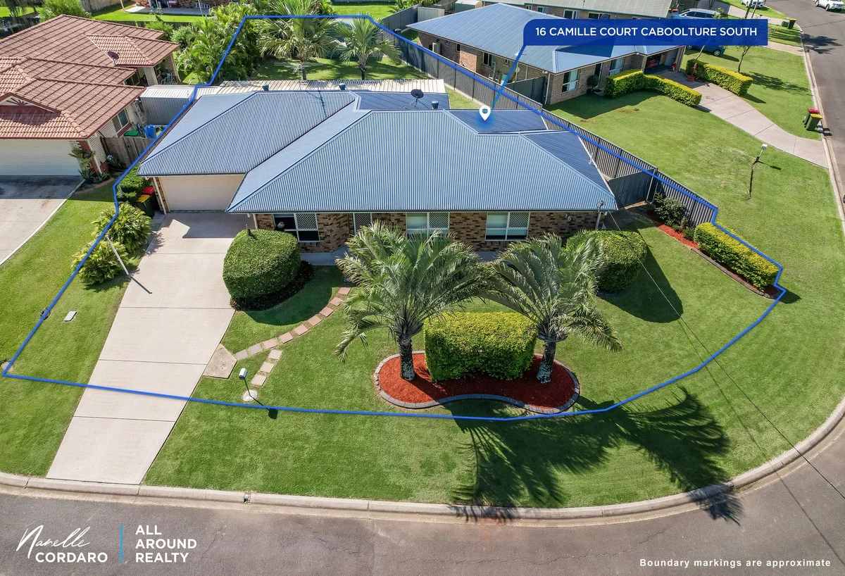 Additional image 21 of 16 Camille Court, Caboolture South QLD 4510