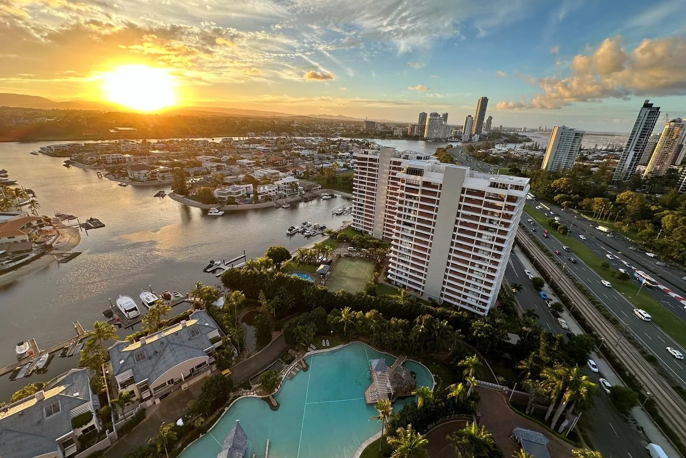 Additional image 33 of 124/12 Commodore Drive, Surfers Paradise QLD 4217