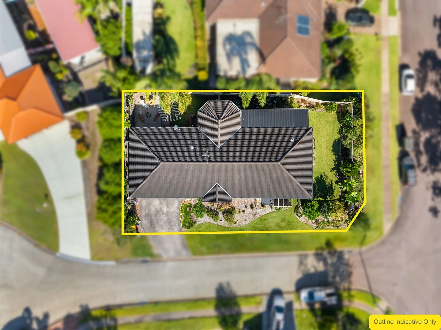 Additional image 21 of 45 Forest Lake Way, Toronto NSW 2283