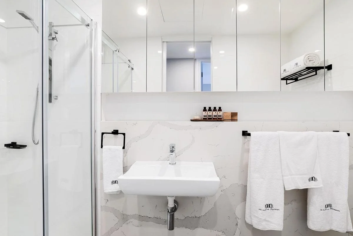 Additional image 5 of 102/45 Nott Street, Port Melbourne VIC 3207