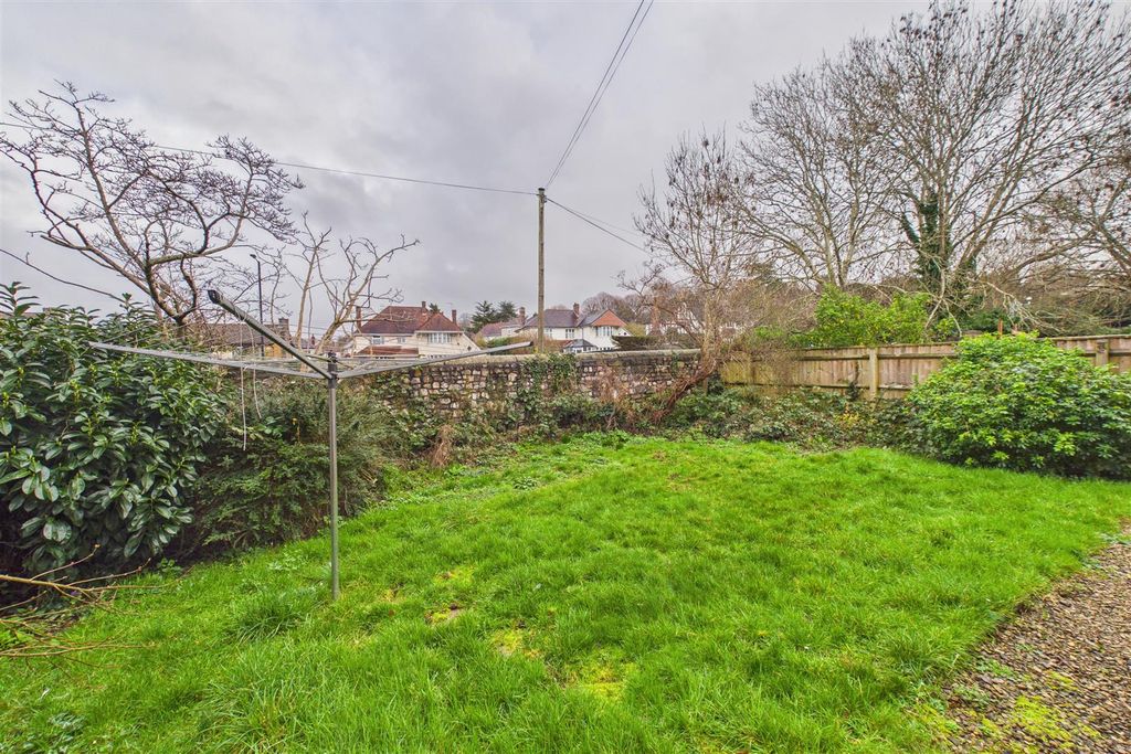 Additional image 26 of 3 bed semi-detached house for saleShaplands, Stoke Bishop, Bristol BS9