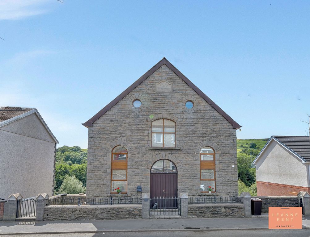 7 bed detached house for saleCaerphilly Road, Senghenydd CF83