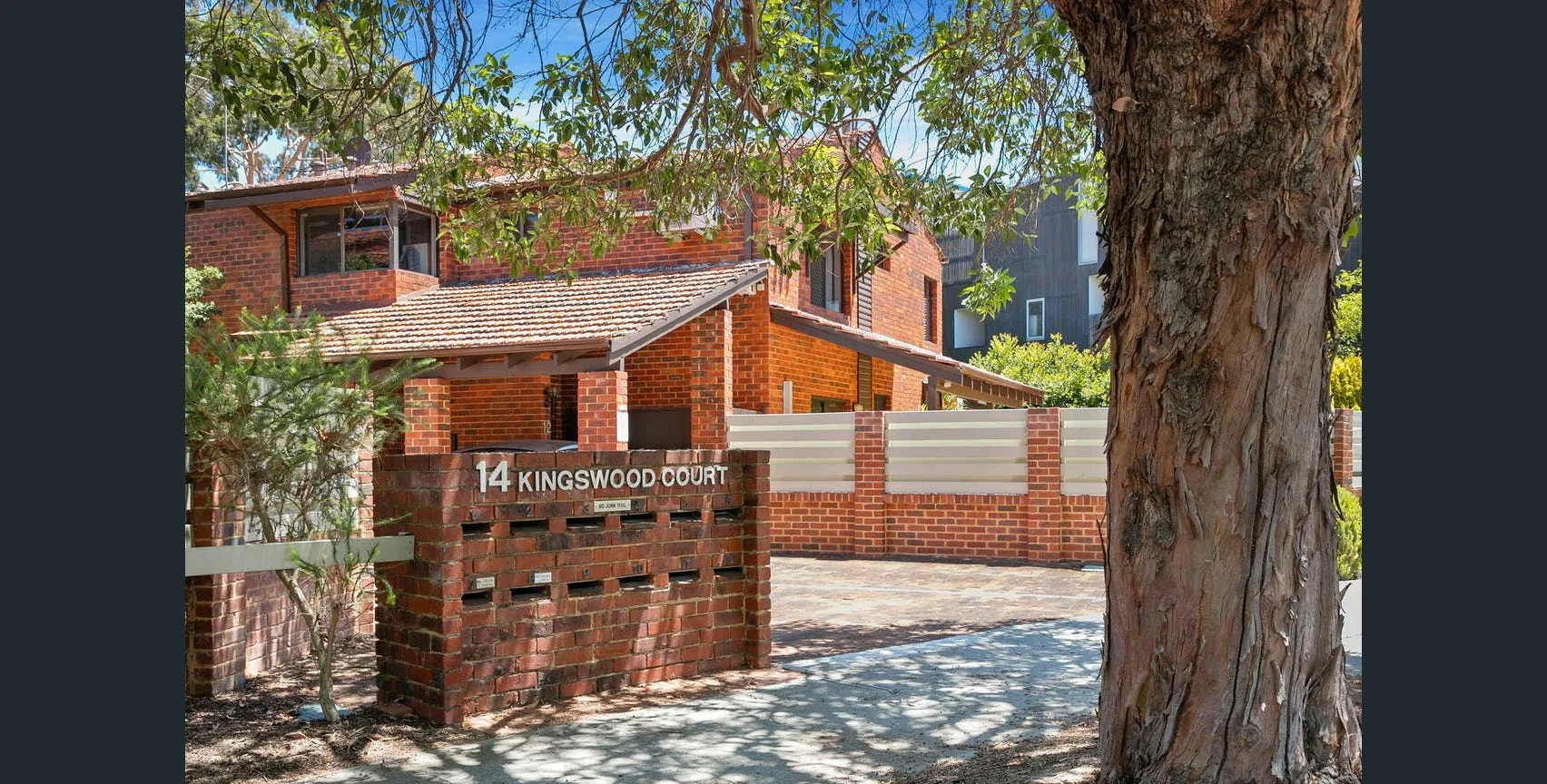 Additional image 2 of 3/14 Park Road, Nedlands WA 6009