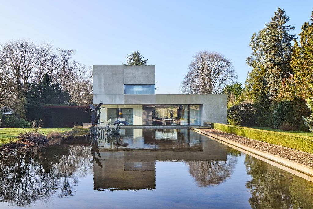 6 bed detached house for salePheasants, Pheasants Henley-On-Thames, Oxfordshire RG9