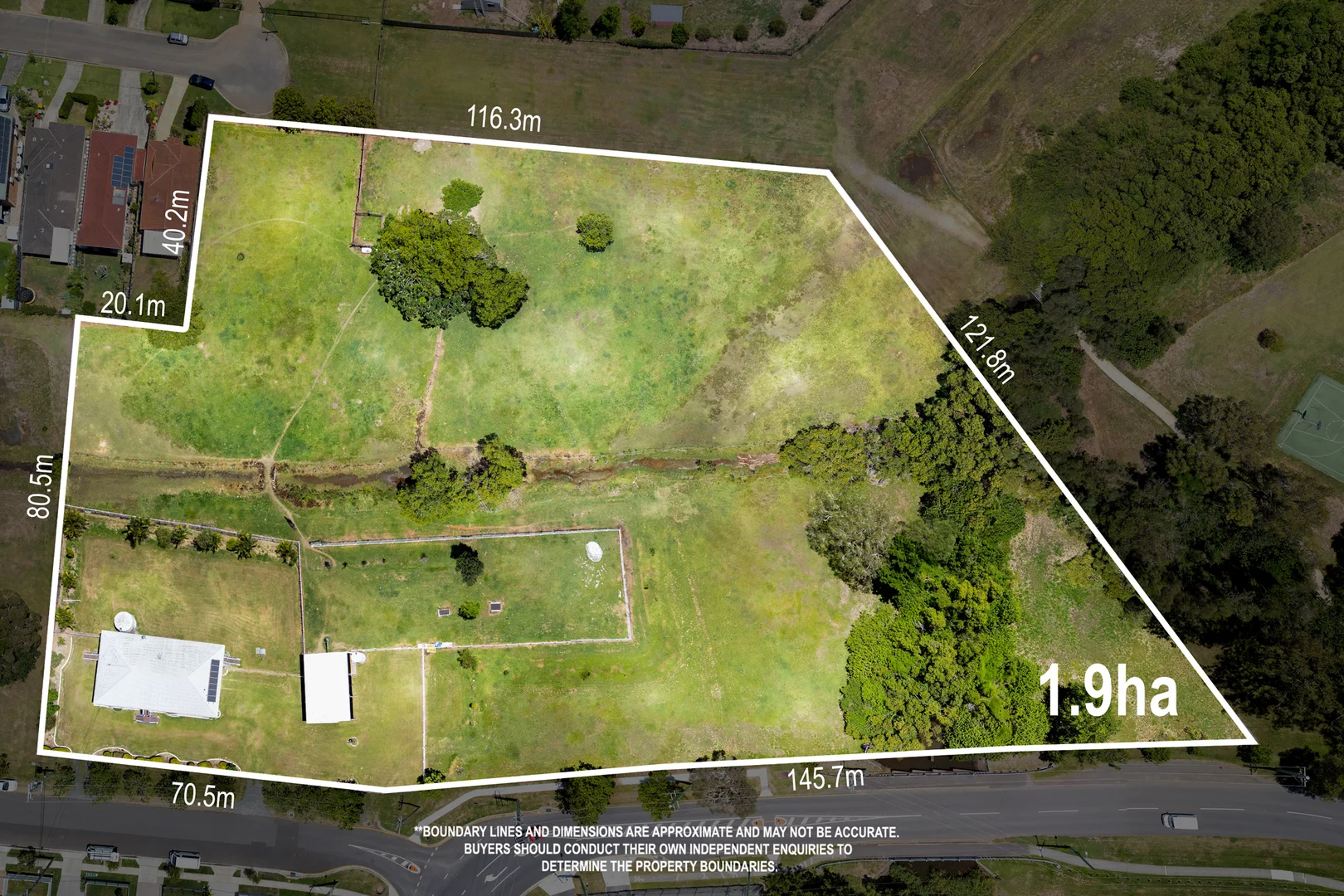 Additional image 4 of 25 Oswald Street, Hemmant QLD 4174