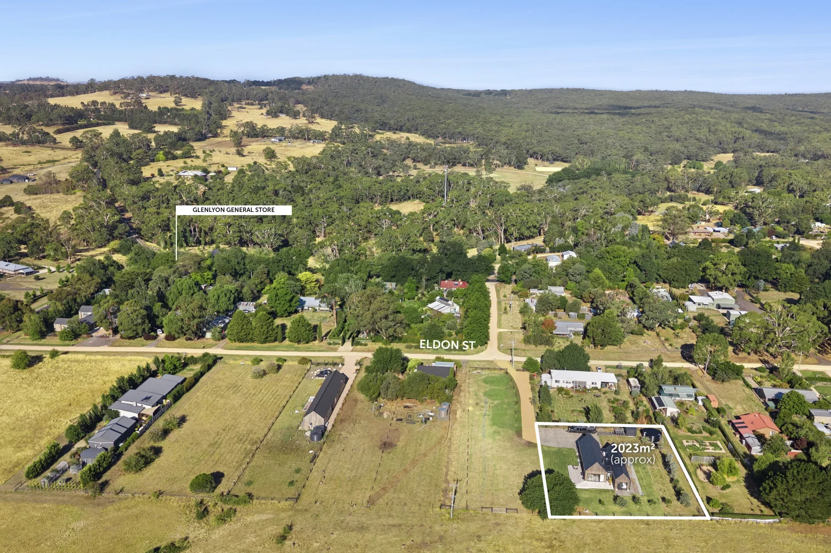 Additional image 24 of 47A Eldon Street, Glenlyon VIC 3461