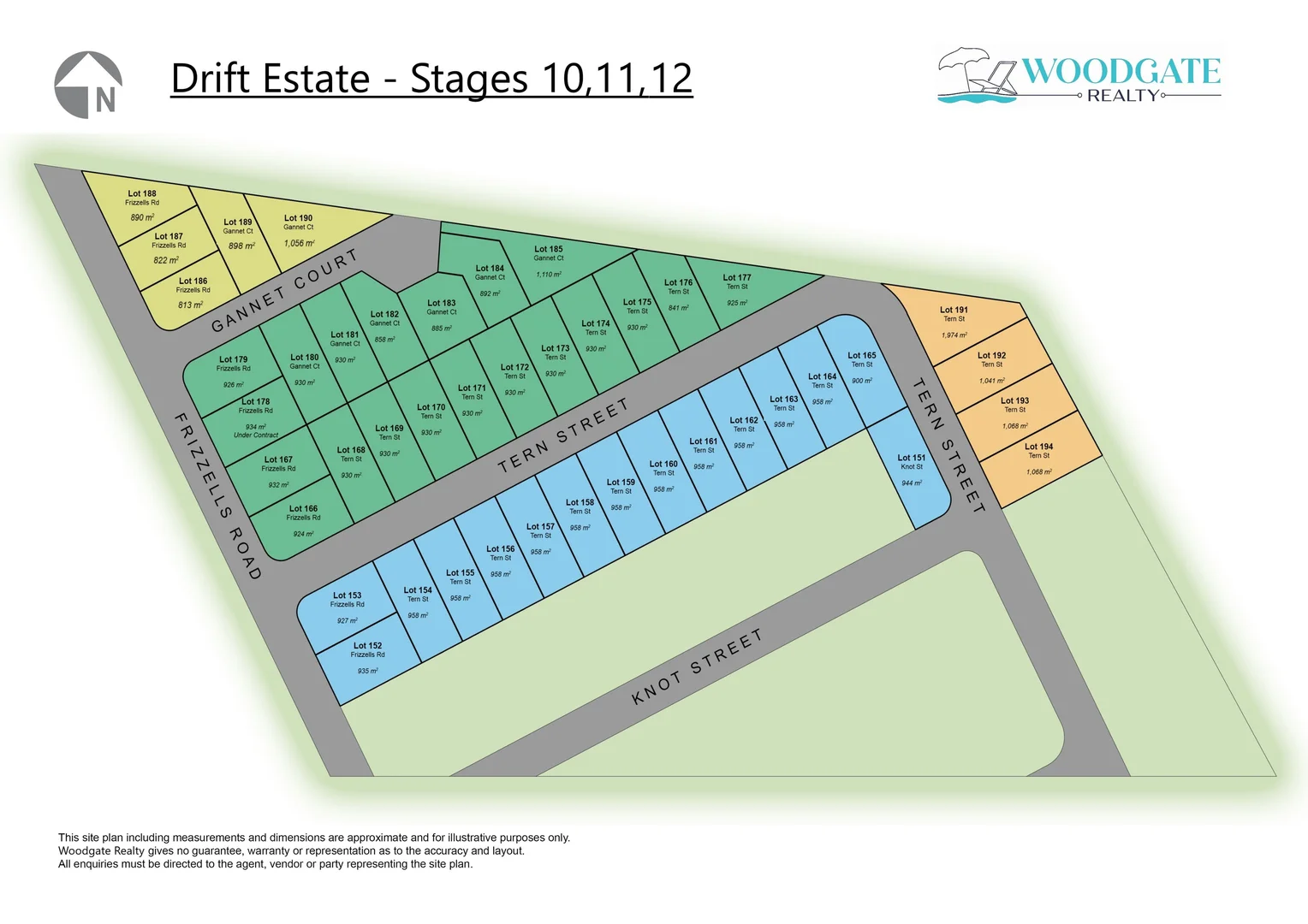 154 Tern St, Woodgate QLD 4660 photo 2