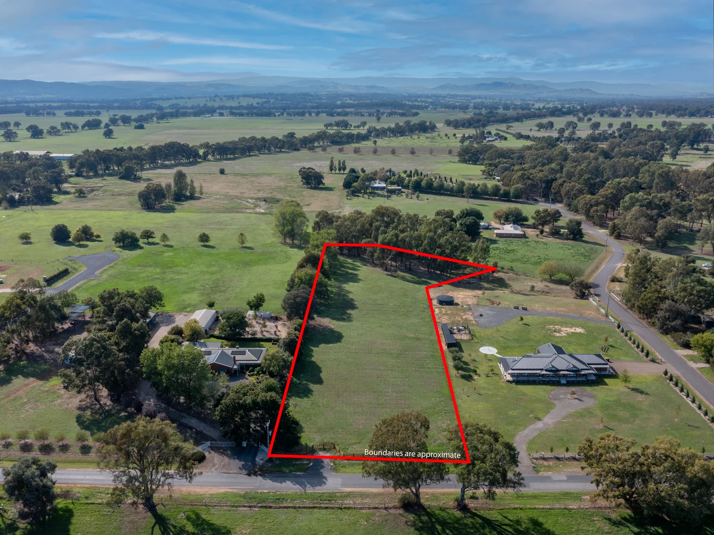 Lot 1 River Road, Tarrawingee VIC 3678 photo 2